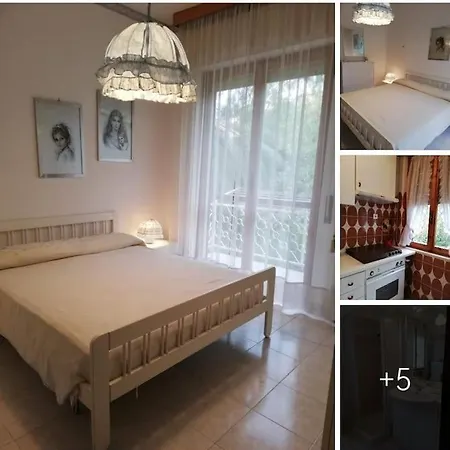 Casa Gili 公寓 *