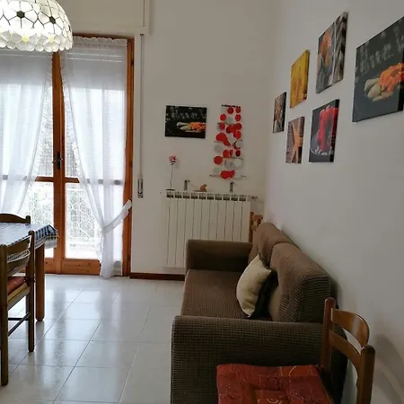 Casa Gili Marina dʼAndora