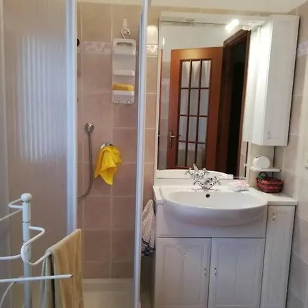 公寓 Casa Gili Marina dʼAndora